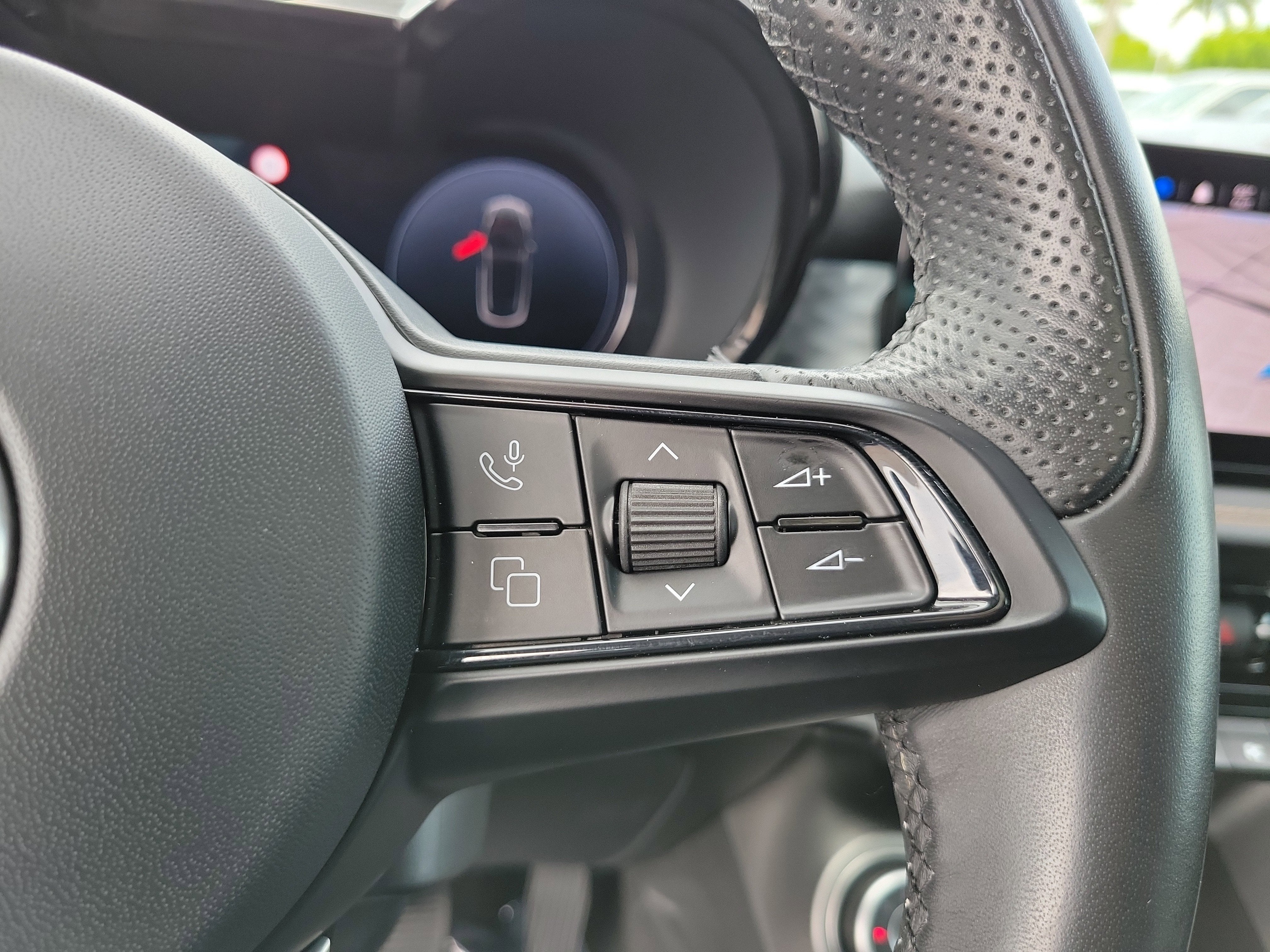 2024 Alfa Romeo Tonale Ti