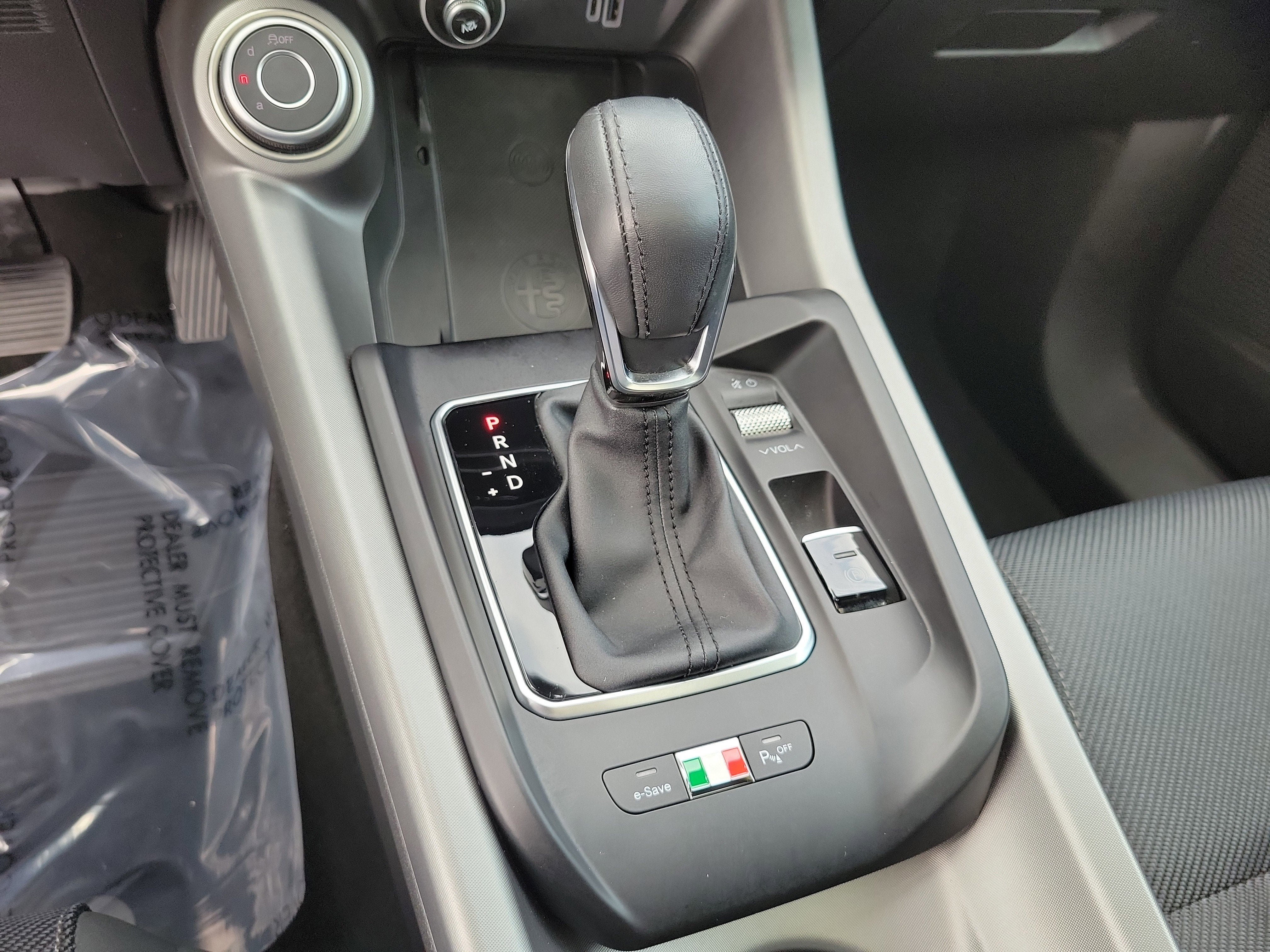 2024 Alfa Romeo Tonale Ti