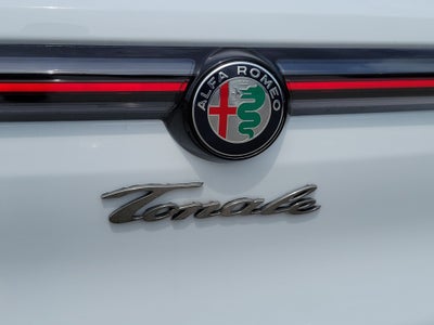 2024 Alfa Romeo Tonale Ti