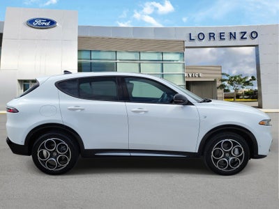 2024 Alfa Romeo Tonale Ti