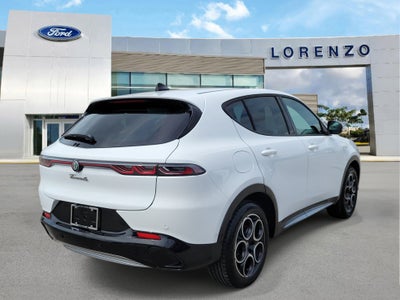 2024 Alfa Romeo Tonale Ti