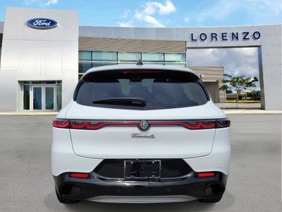 2024 Alfa Romeo Tonale Ti