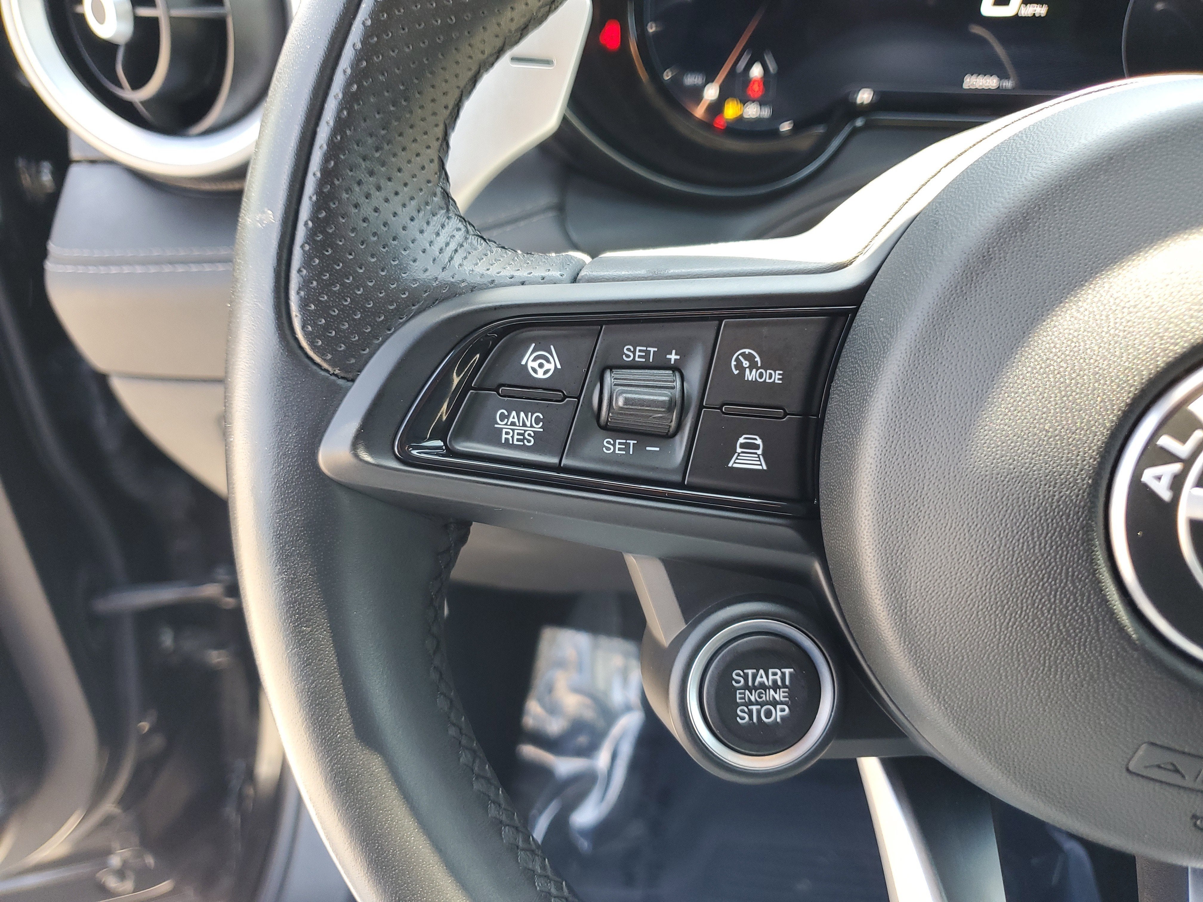 2024 Alfa Romeo Tonale Veloce E4WD