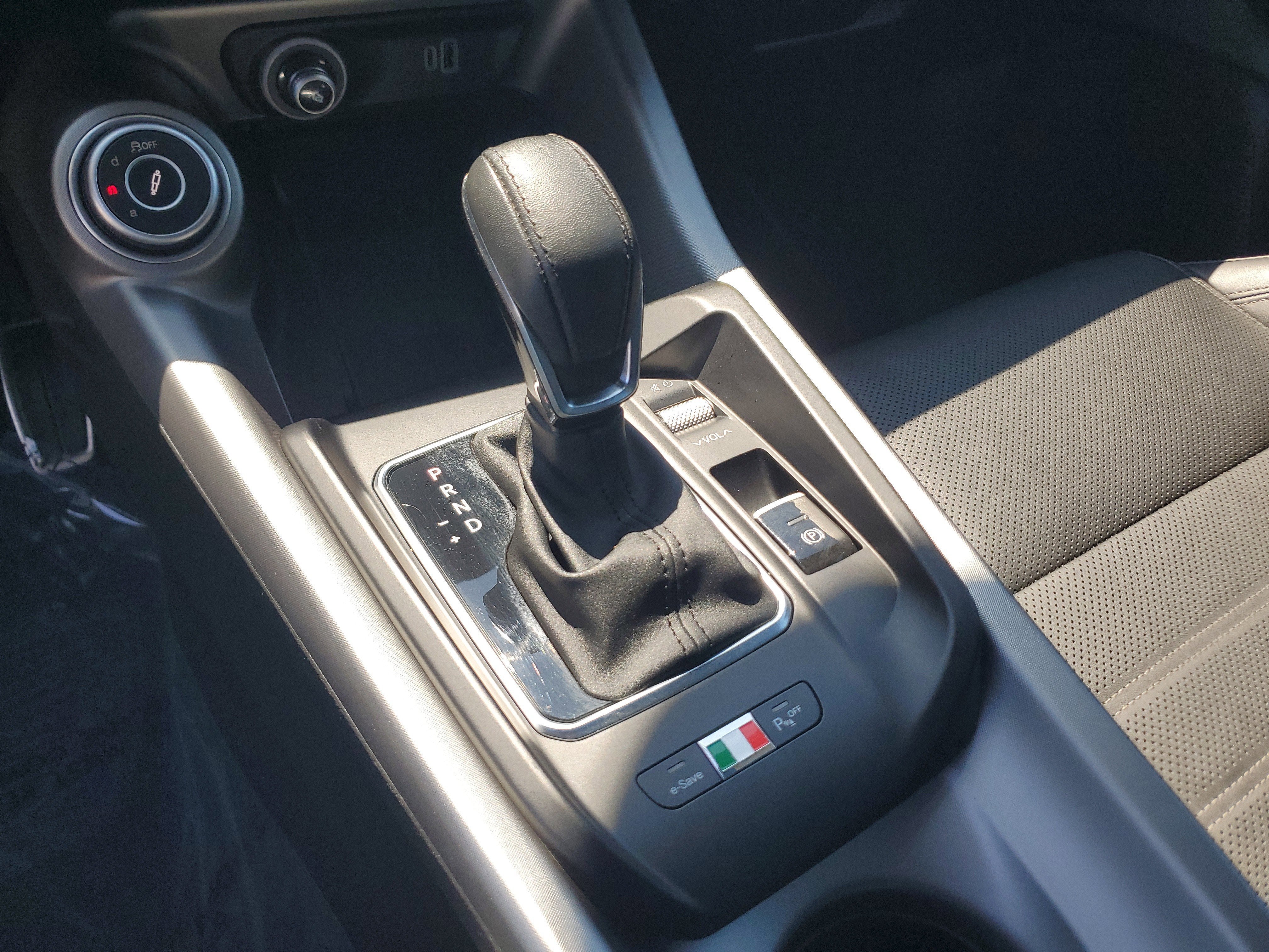 2024 Alfa Romeo Tonale Veloce E4WD