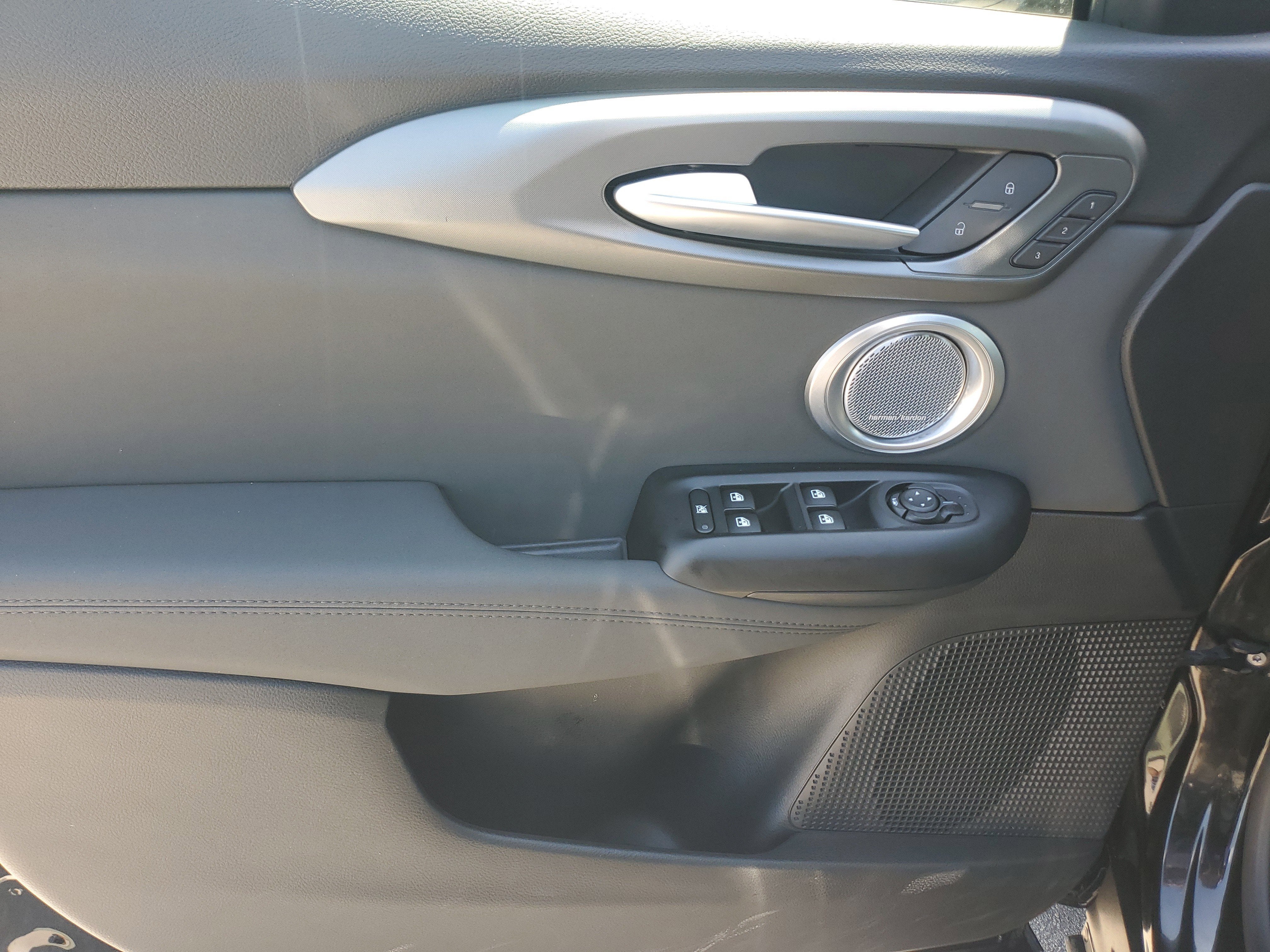 2024 Alfa Romeo Tonale Veloce E4WD