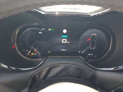 2024 Alfa Romeo Tonale Veloce E4WD