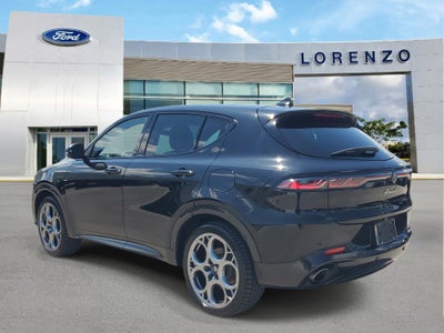 2024 Alfa Romeo Tonale Veloce E4WD