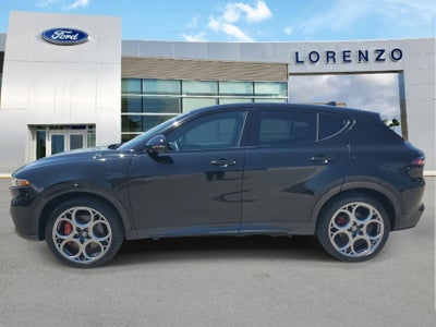 2024 Alfa Romeo Tonale Veloce E4WD