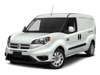 2017 RAM ProMaster City Cargo Van Tradesman SLT