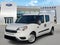 2022 RAM ProMaster City Wagon Base
