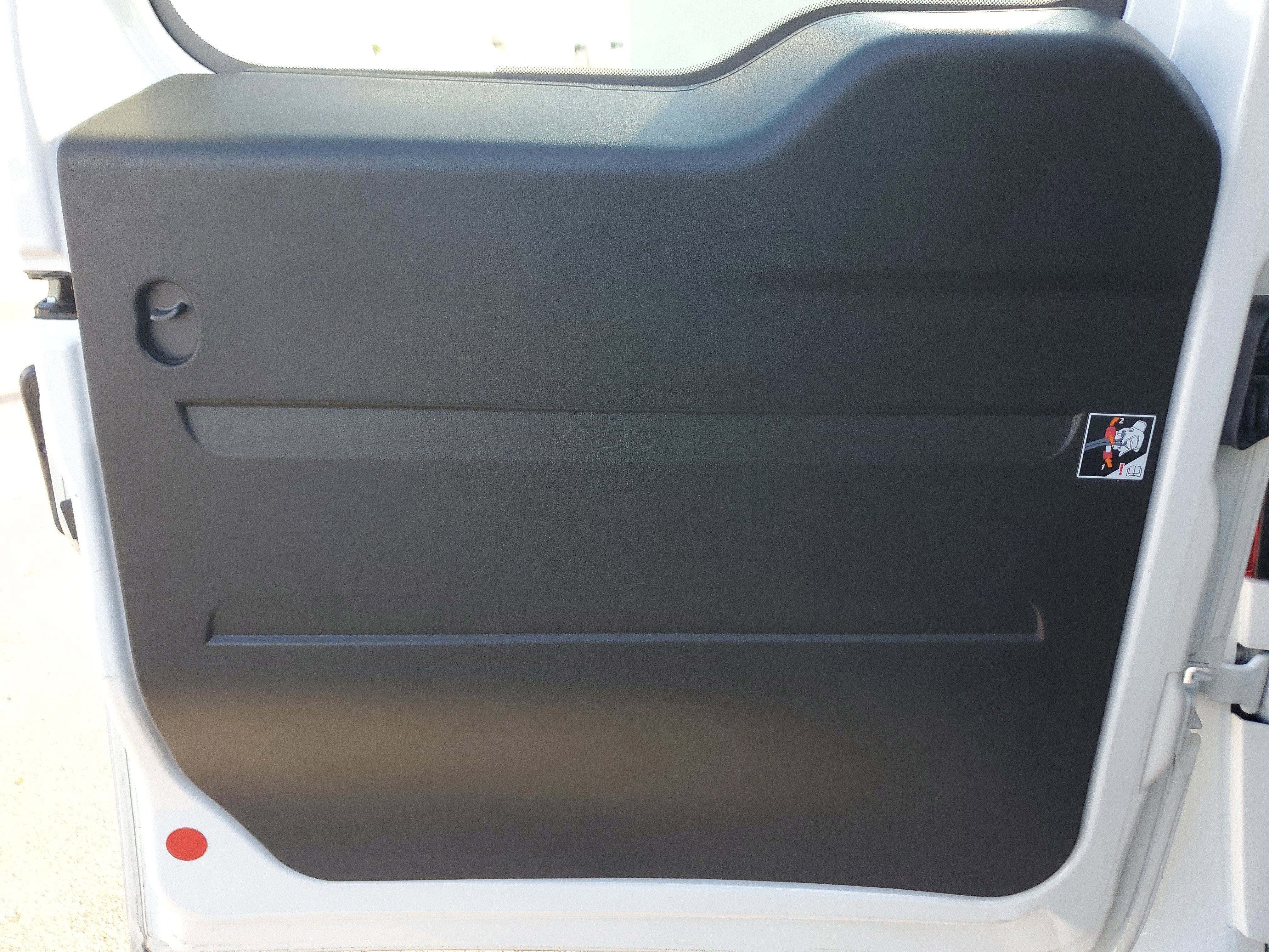 2022 RAM ProMaster City Wagon Base