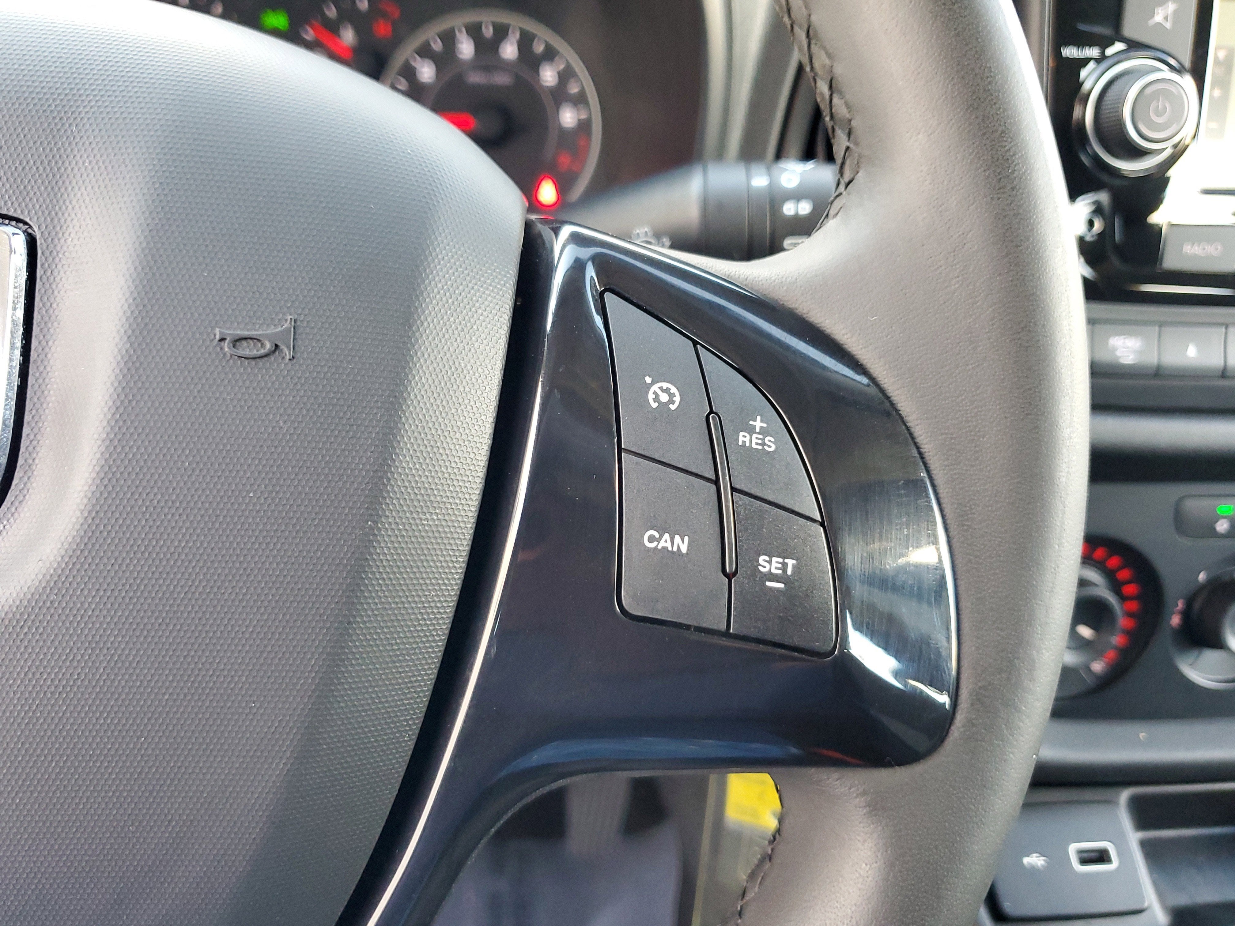 2022 RAM ProMaster City Wagon Base