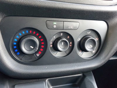 2022 RAM ProMaster City Wagon Base