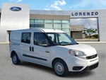 2022 RAM ProMaster City Wagon Base