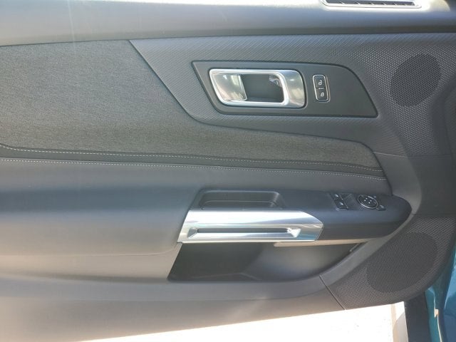 2026 Ford Mustang GT Fastback