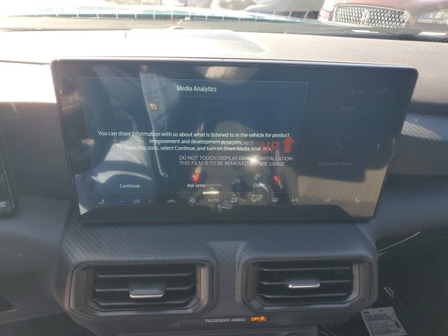 2026 Ford Mustang GT Fastback