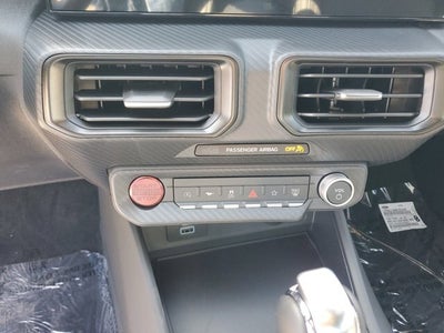 2026 Ford Mustang GT Fastback