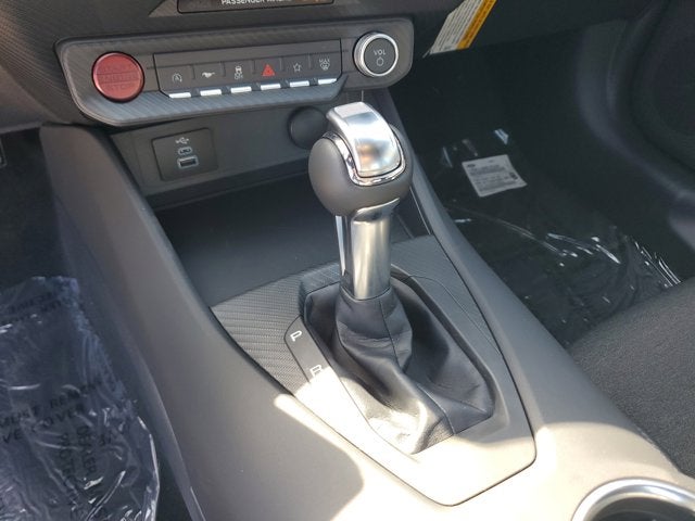 2026 Ford Mustang GT Fastback