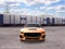 2026 Ford Mustang GT Fastback