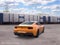 2026 Ford Mustang GT Fastback