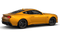 2026 Ford Mustang GT Fastback