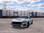 2026 Ford Mustang GT Fastback