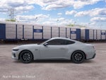 2026 Ford Mustang GT Fastback