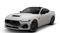 2026 Ford Mustang GT Fastback