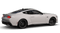 2026 Ford Mustang GT Fastback