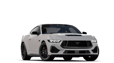 2026 Ford Mustang GT Fastback