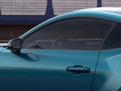 2026 Ford Mustang GT Fastback