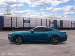 2026 Ford Mustang GT Fastback