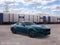2026 Ford Mustang GT Fastback