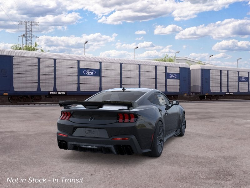 2026 Ford Mustang Dark Horse® SC