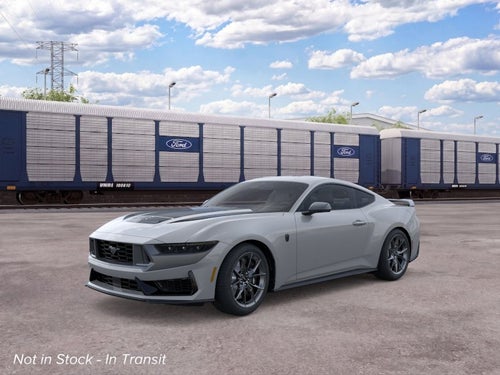 2026 Ford Mustang Dark Horse® Premium