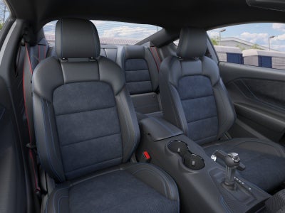 2026 Ford Mustang Dark Horse® Premium