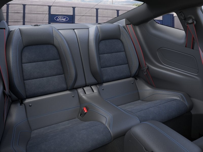 2026 Ford Mustang Dark Horse® Premium