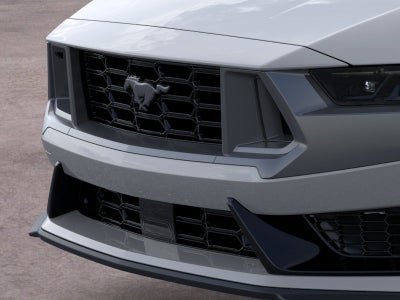 2026 Ford Mustang Dark Horse® Premium