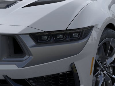 2026 Ford Mustang Dark Horse® Premium