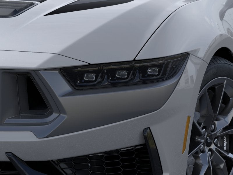 2026 Ford Mustang Dark Horse® Premium
