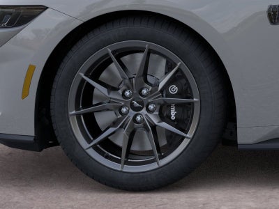 2026 Ford Mustang Dark Horse® Premium
