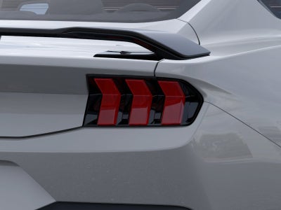 2026 Ford Mustang Dark Horse® Premium