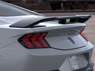2026 Ford Mustang Dark Horse® Premium