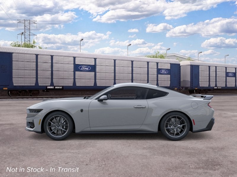 2026 Ford Mustang Dark Horse® Premium