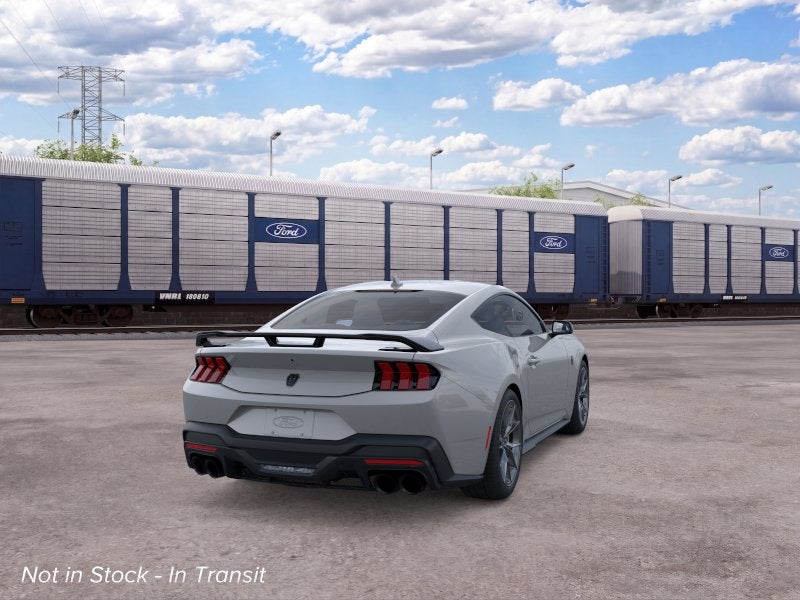 2026 Ford Mustang Dark Horse® Premium