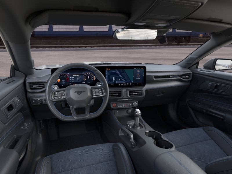 2026 Ford Mustang Dark Horse® Premium