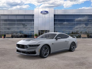 2026 Ford Mustang Dark Horse® Premium
