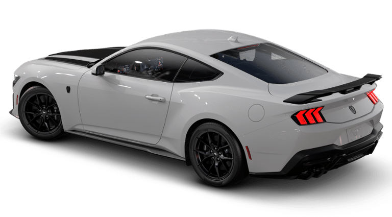 2026 Ford Mustang Dark Horse® Premium
