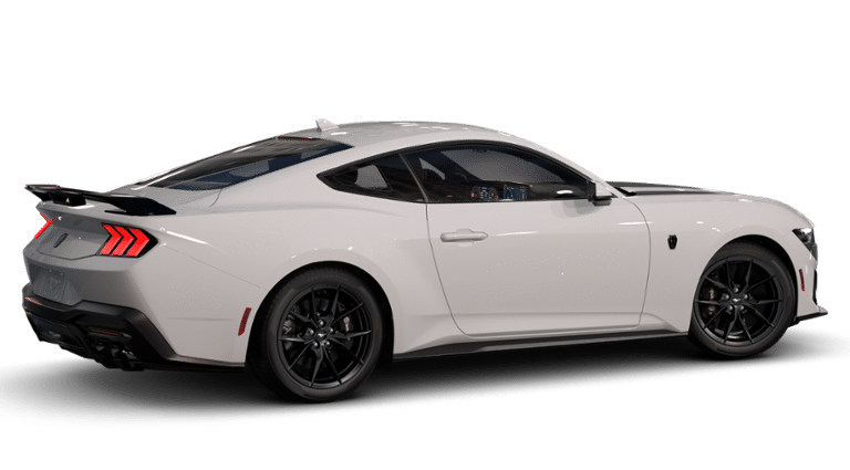 2026 Ford Mustang Dark Horse® Premium