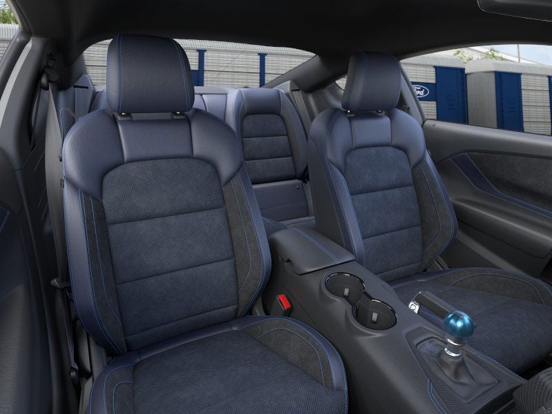 2026 Ford Mustang Dark Horse® Premium